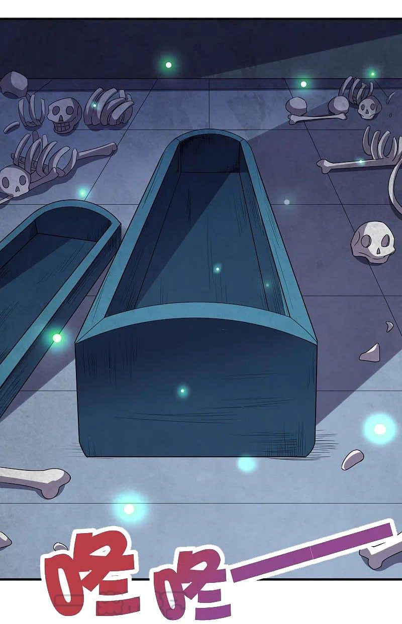 đọc truyện Phục Thiên Thánh Chủ Chương 177 ảnh 12 tại Thiên Thai Truyện