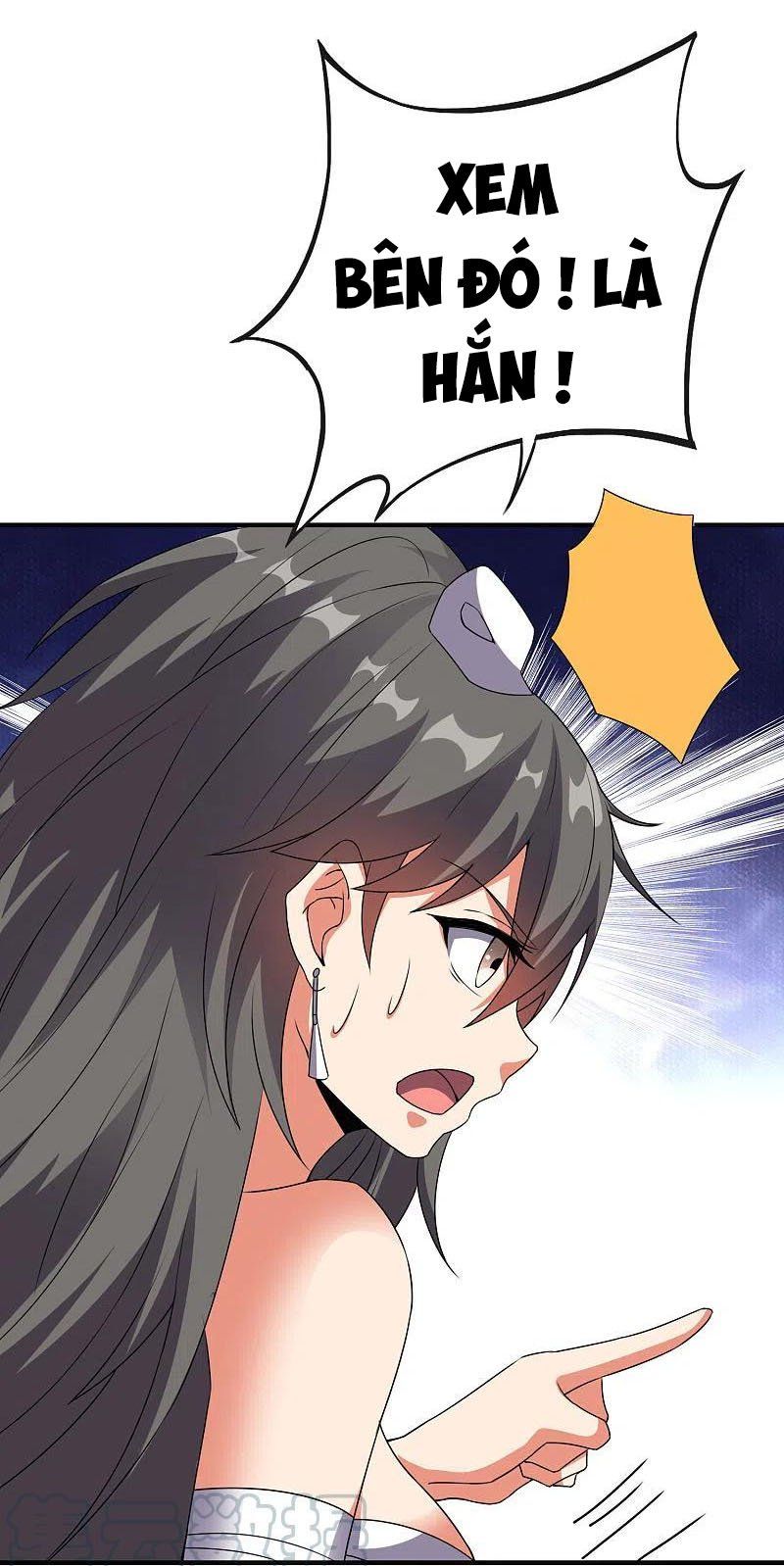 đọc truyện Phục Thiên Thánh Chủ Chương 177 ảnh 14 tại Thiên Thai Truyện