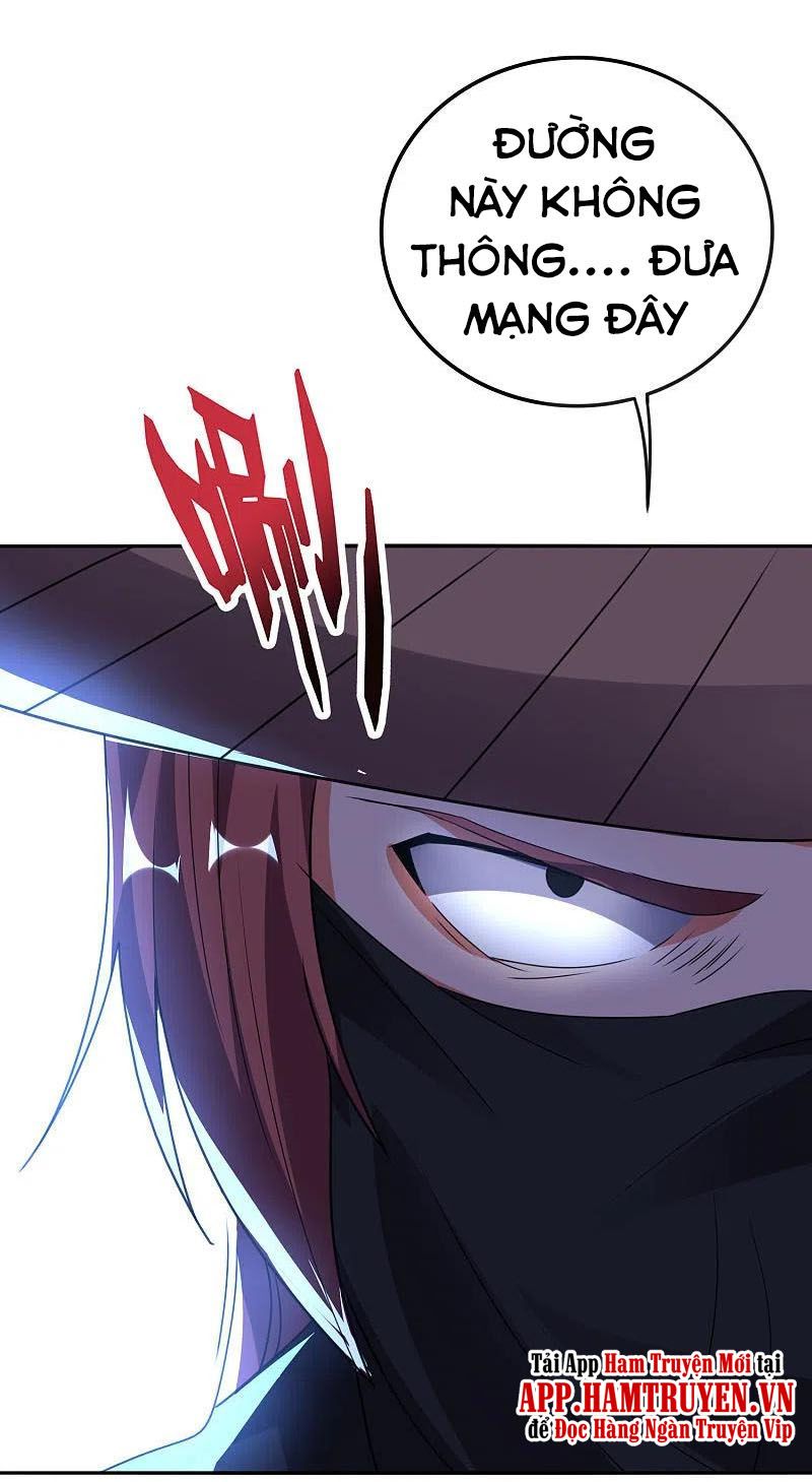 đọc truyện Phục Thiên Thánh Chủ Chương 177 ảnh 25 tại Thiên Thai Truyện