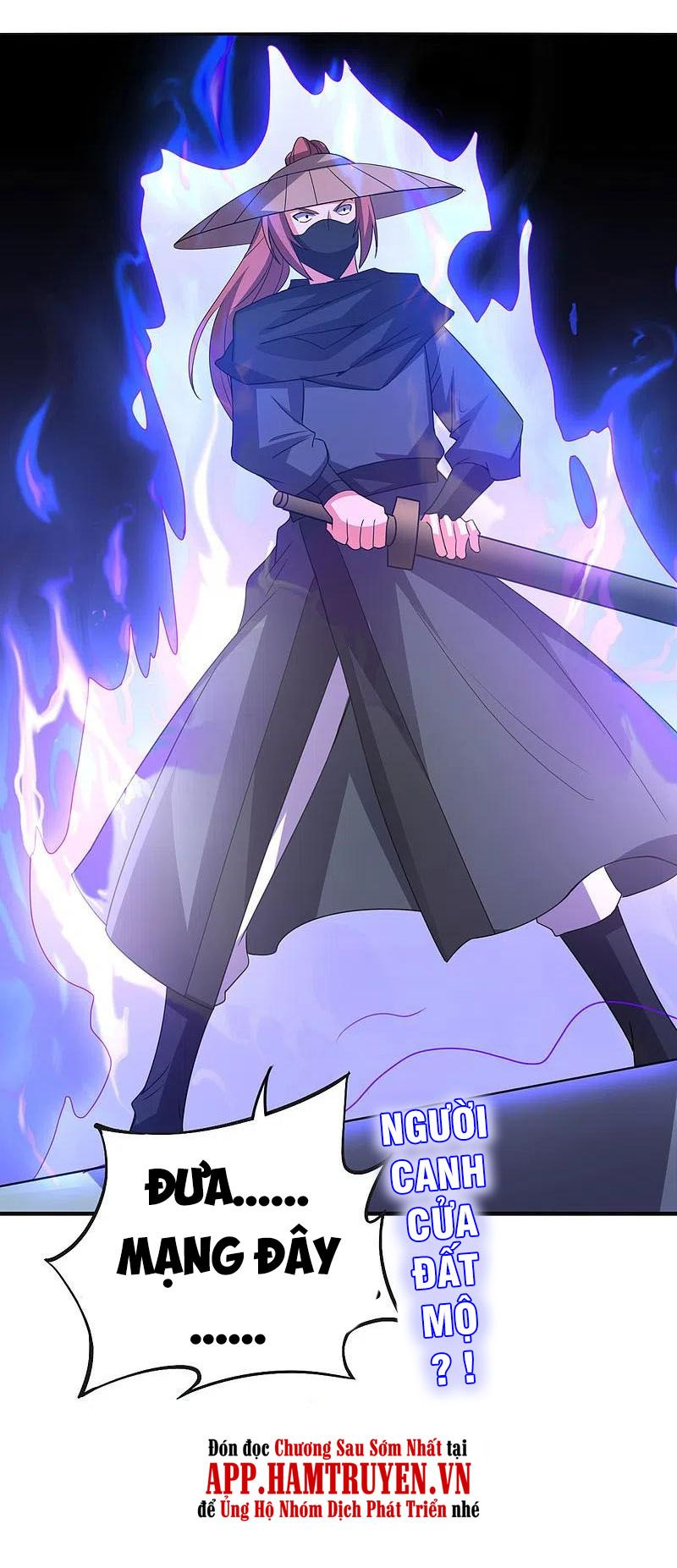 đọc truyện Phục Thiên Thánh Chủ Chương 177 ảnh 26 tại Thiên Thai Truyện