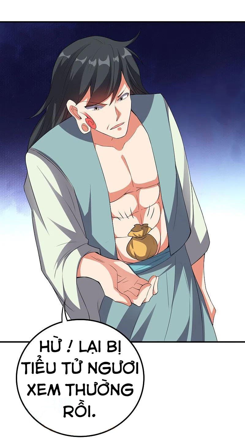 đọc truyện Phục Thiên Thánh Chủ Chương 177 ảnh 6 tại Thiên Thai Truyện