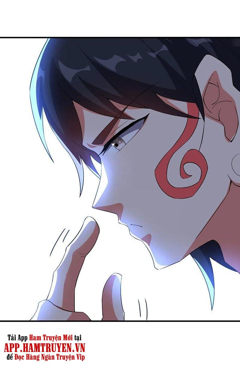 đọc truyện Phục Thiên Thánh Chủ Chương 177 ảnh 7 tại Thiên Thai Truyện