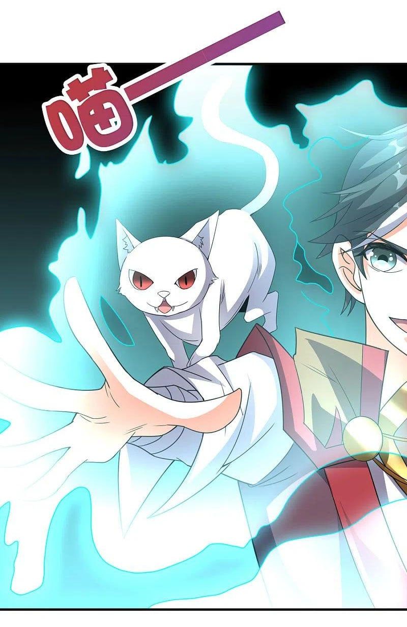 đọc truyện Phục Thiên Thánh Chủ Chương 178 ảnh 12 tại Thiên Thai Truyện