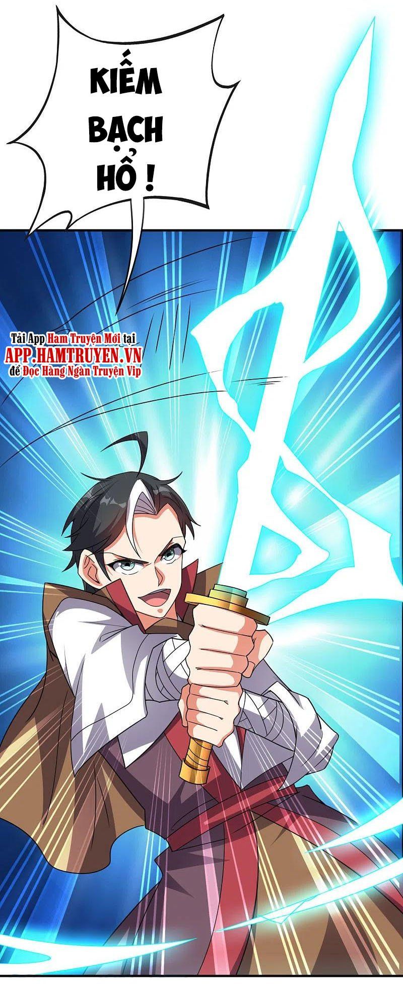 đọc truyện Phục Thiên Thánh Chủ Chương 178 ảnh 13 tại Thiên Thai Truyện