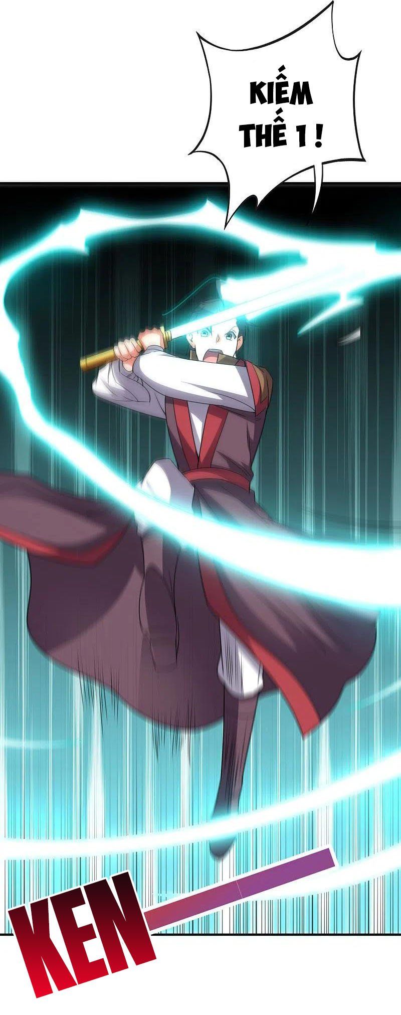 đọc truyện Phục Thiên Thánh Chủ Chương 178 ảnh 14 tại Thiên Thai Truyện