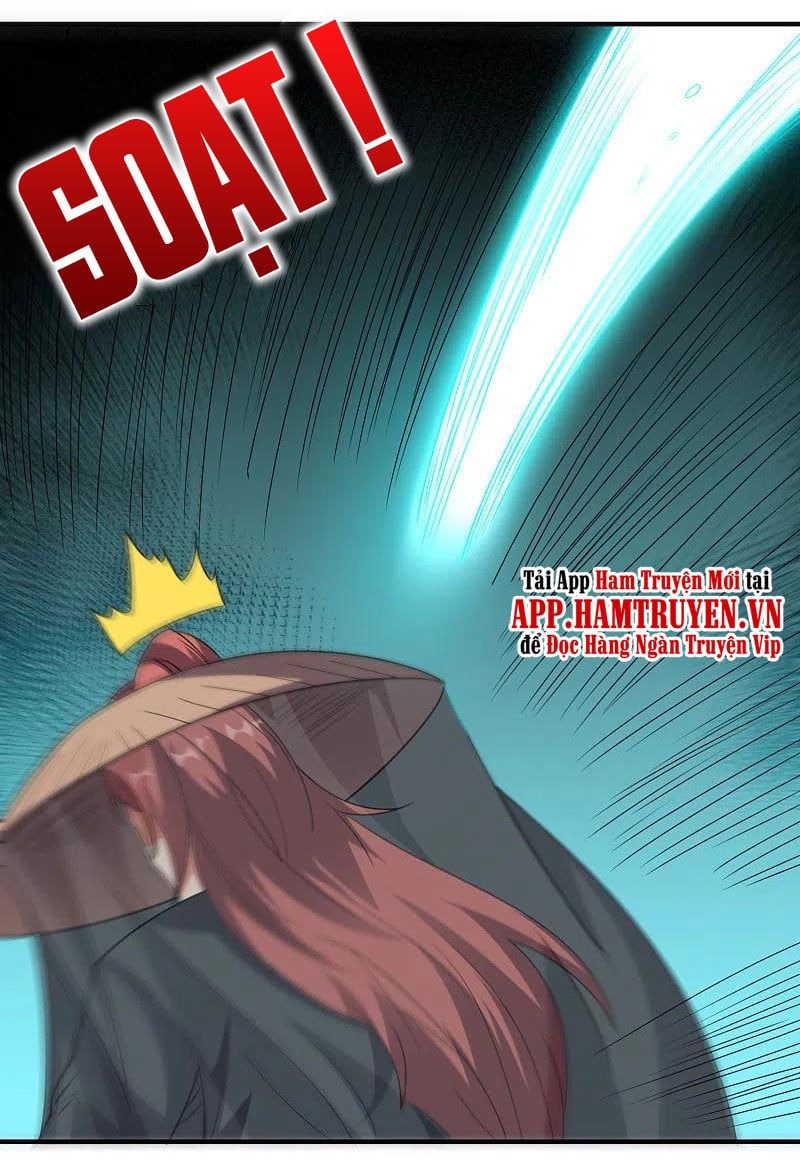 đọc truyện Phục Thiên Thánh Chủ Chương 178 ảnh 15 tại Thiên Thai Truyện