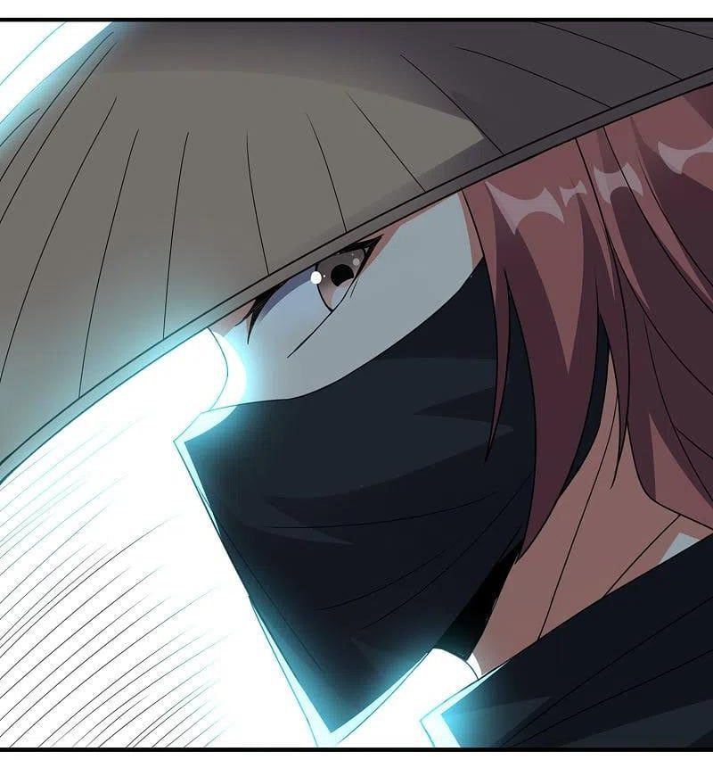 đọc truyện Phục Thiên Thánh Chủ Chương 178 ảnh 16 tại Thiên Thai Truyện