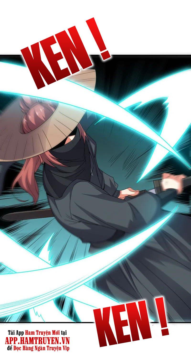 đọc truyện Phục Thiên Thánh Chủ Chương 178 ảnh 17 tại Thiên Thai Truyện