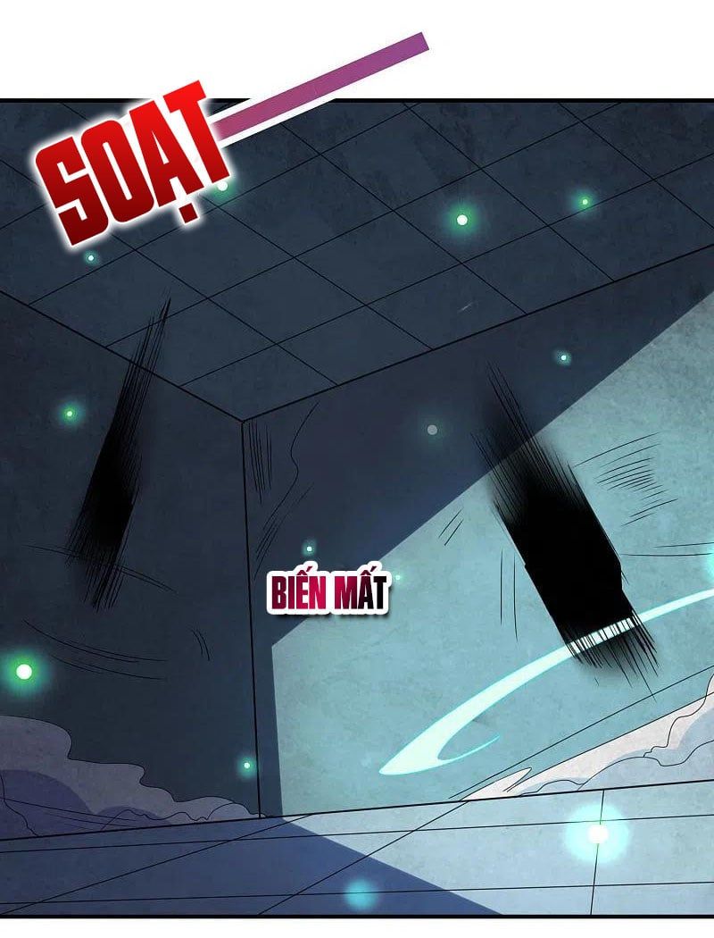 đọc truyện Phục Thiên Thánh Chủ Chương 178 ảnh 18 tại Thiên Thai Truyện