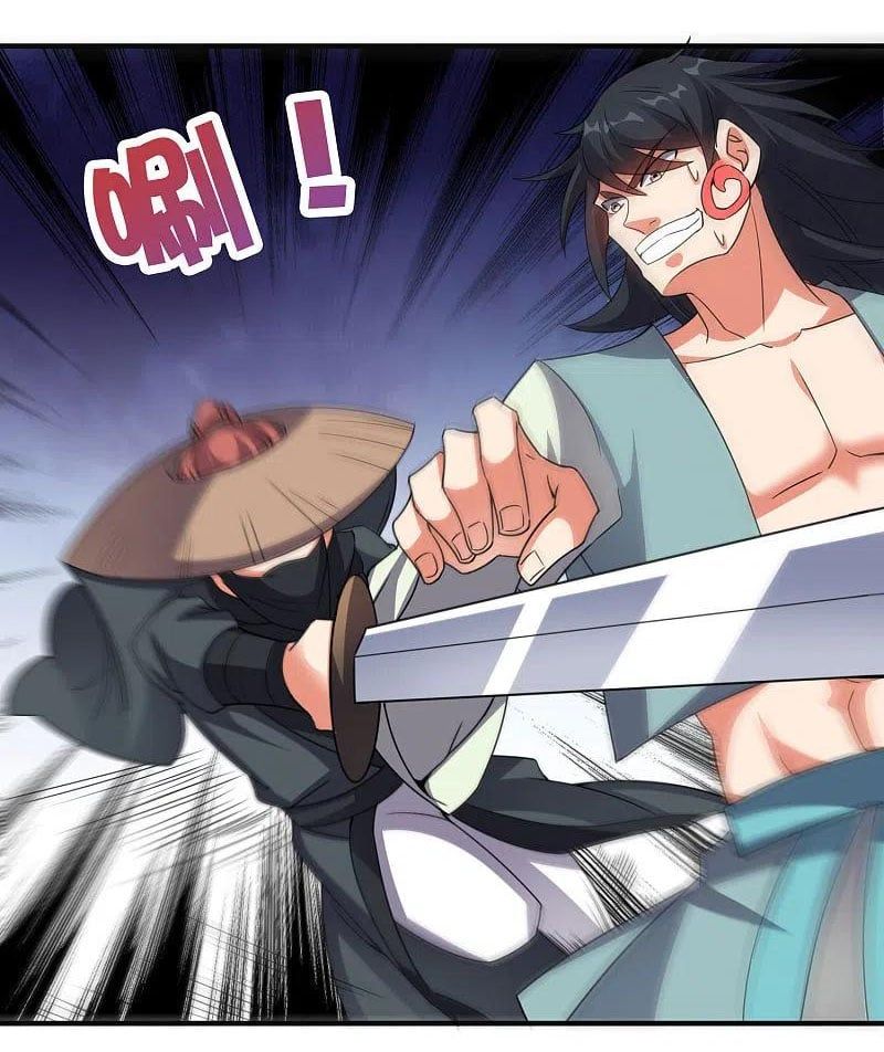 đọc truyện Phục Thiên Thánh Chủ Chương 178 ảnh 4 tại Thiên Thai Truyện