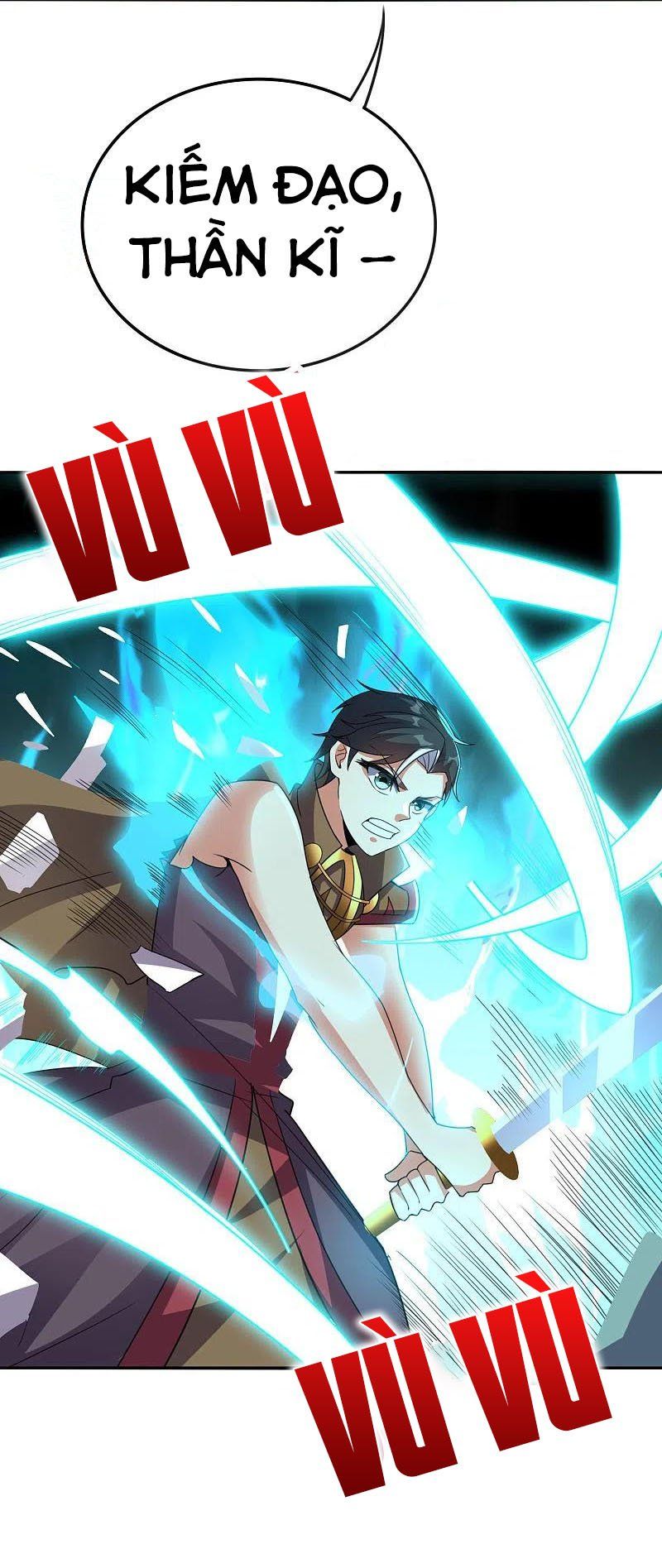 đọc truyện Phục Thiên Thánh Chủ Chương 178 ảnh 26 tại Thiên Thai Truyện