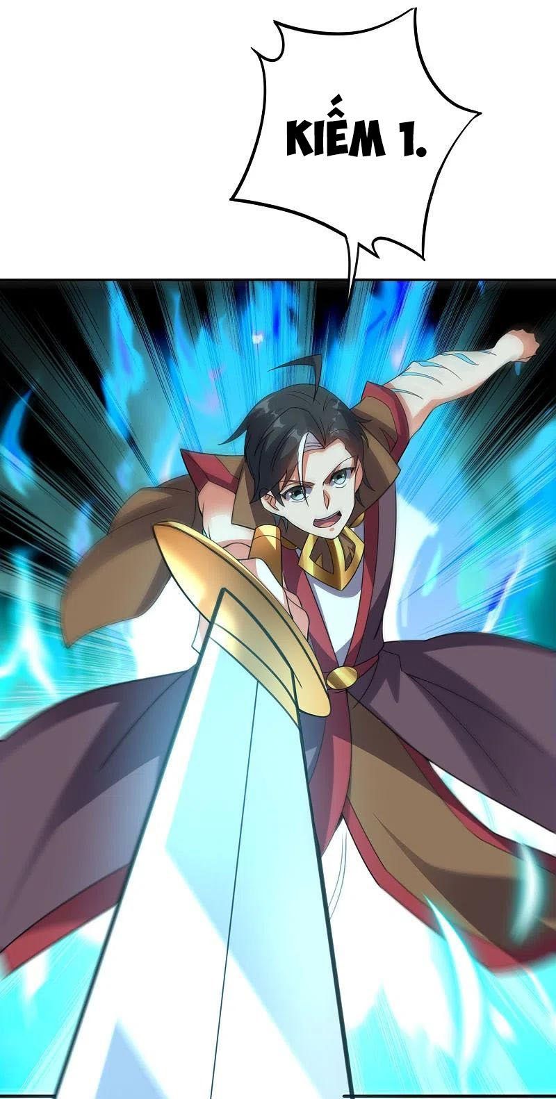 đọc truyện Phục Thiên Thánh Chủ Chương 178 ảnh 28 tại Thiên Thai Truyện