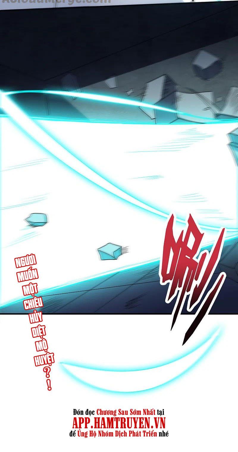 đọc truyện Phục Thiên Thánh Chủ Chương 178 ảnh 30 tại Thiên Thai Truyện