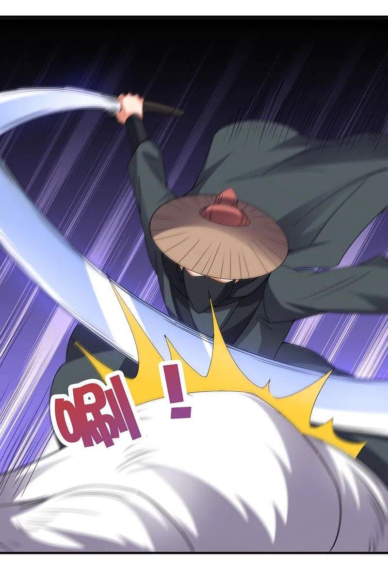 đọc truyện Phục Thiên Thánh Chủ Chương 178 ảnh 6 tại Thiên Thai Truyện