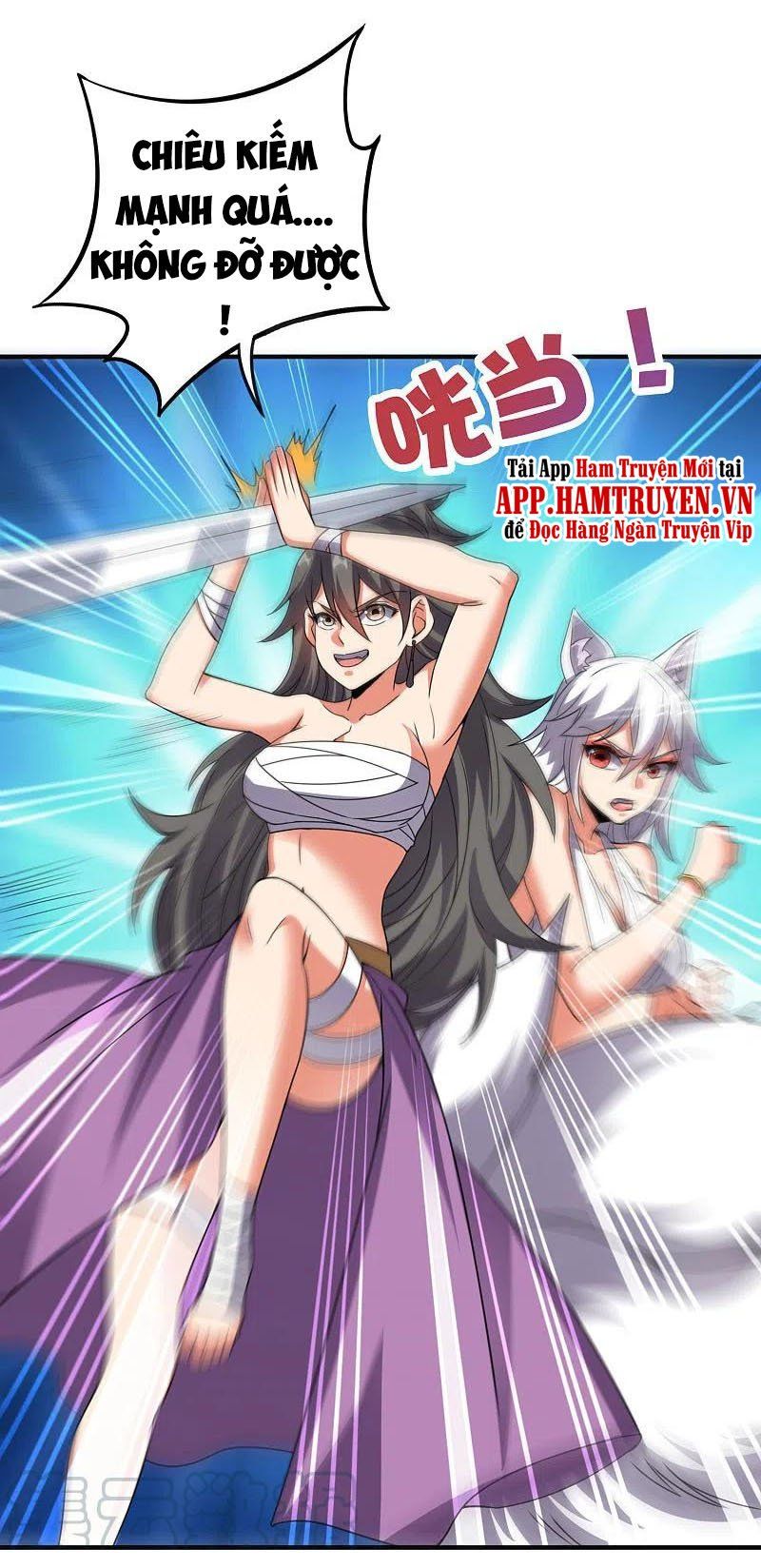 đọc truyện Phục Thiên Thánh Chủ Chương 178 ảnh 7 tại Thiên Thai Truyện