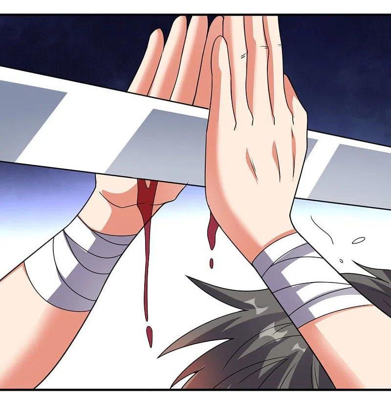 đọc truyện Phục Thiên Thánh Chủ Chương 178 ảnh 8 tại Thiên Thai Truyện