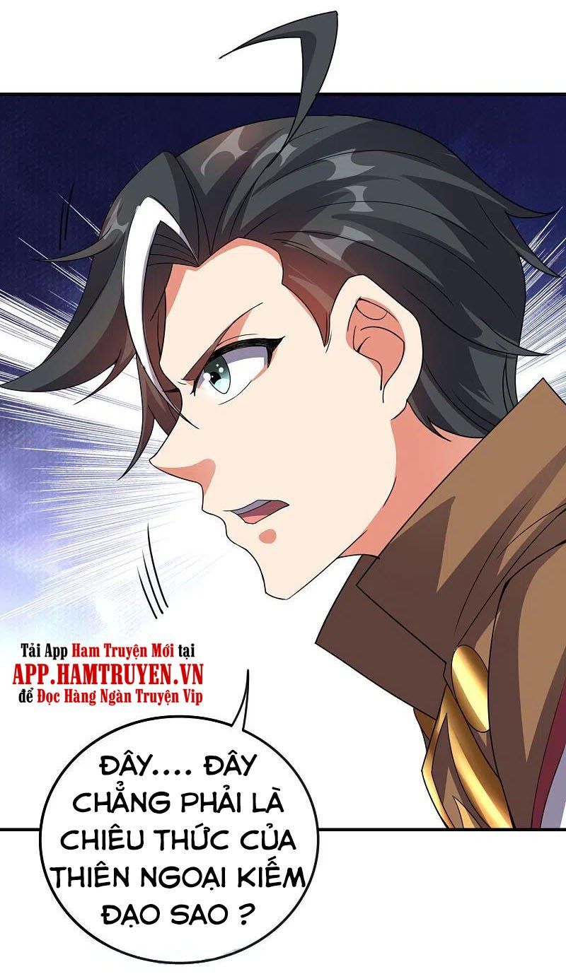 đọc truyện Phục Thiên Thánh Chủ Chương 178 ảnh 9 tại Thiên Thai Truyện