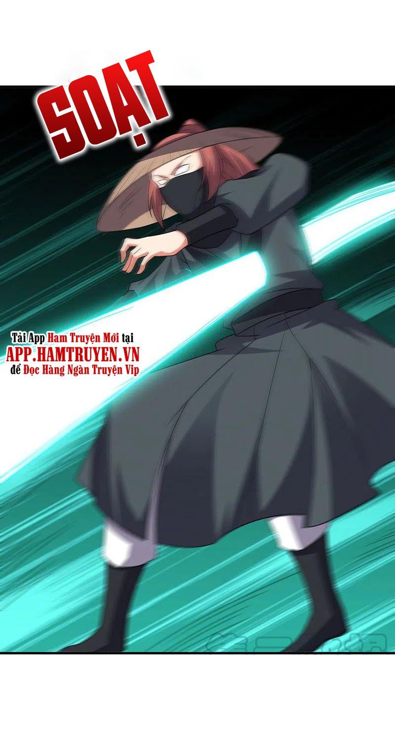 đọc truyện Phục Thiên Thánh Chủ Chương 179 ảnh 3 tại Thiên Thai Truyện