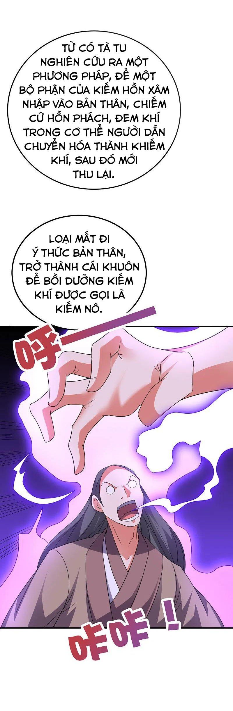 đọc truyện Phục Thiên Thánh Chủ Chương 179 ảnh 12 tại Thiên Thai Truyện