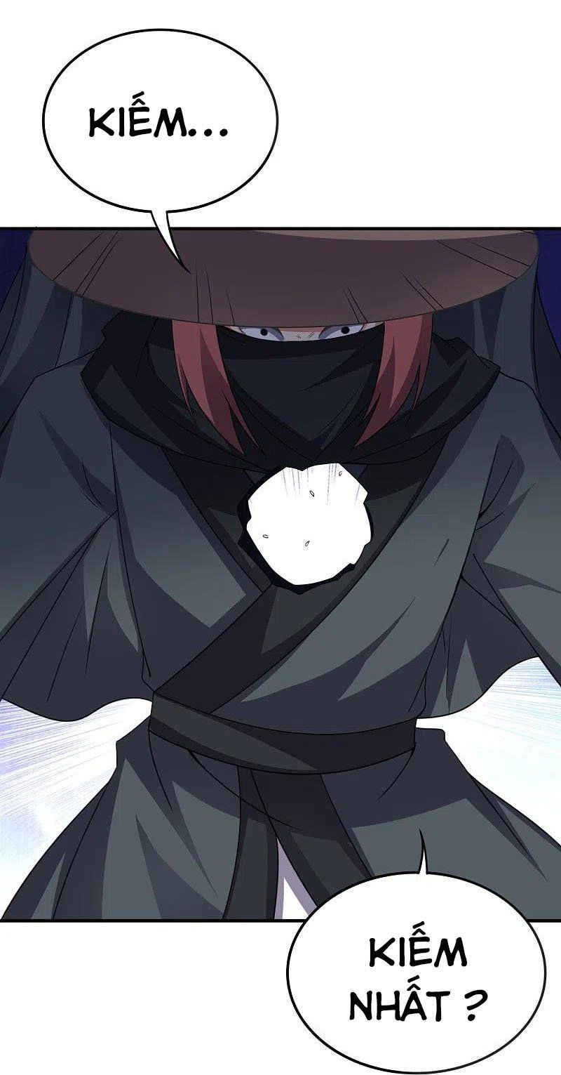 đọc truyện Phục Thiên Thánh Chủ Chương 179 ảnh 4 tại Thiên Thai Truyện