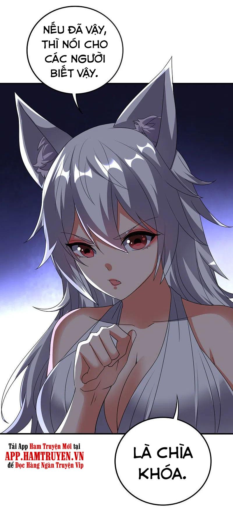 đọc truyện Phục Thiên Thánh Chủ Chương 179 ảnh 23 tại Thiên Thai Truyện