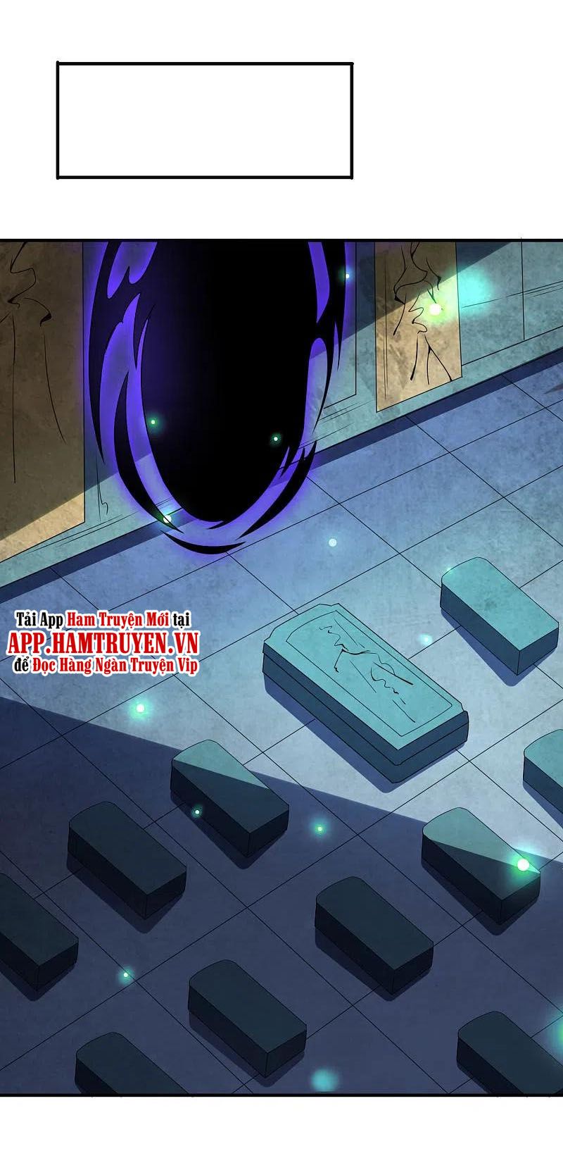 đọc truyện Phục Thiên Thánh Chủ Chương 179 ảnh 25 tại Thiên Thai Truyện