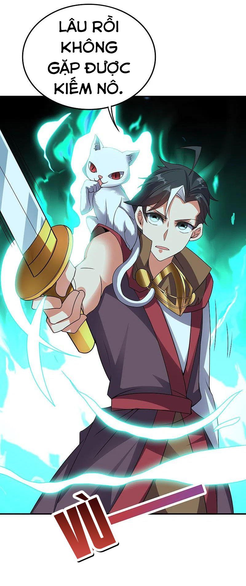 đọc truyện Phục Thiên Thánh Chủ Chương 179 ảnh 6 tại Thiên Thai Truyện