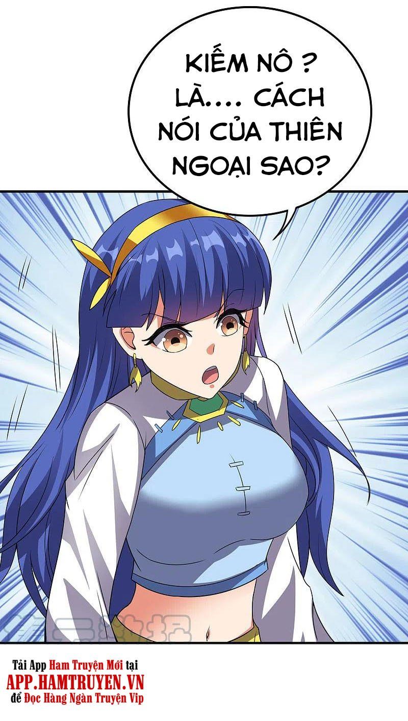 đọc truyện Phục Thiên Thánh Chủ Chương 179 ảnh 7 tại Thiên Thai Truyện