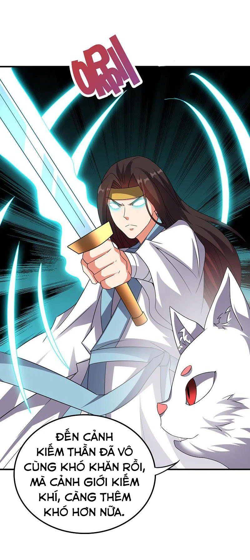 đọc truyện Phục Thiên Thánh Chủ Chương 179 ảnh 10 tại Thiên Thai Truyện