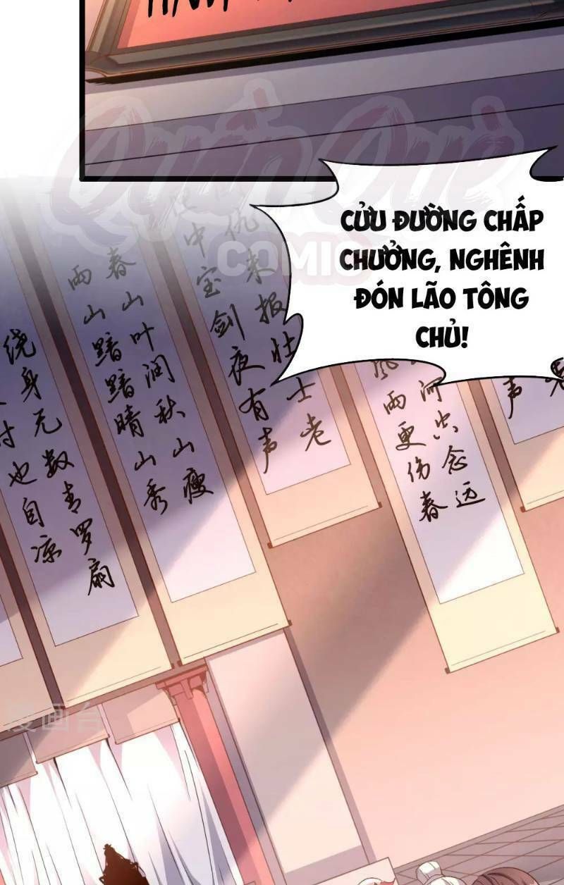 đọc truyện Phục Thiên Thánh Chủ Chương 18 ảnh 13 tại Thiên Thai Truyện