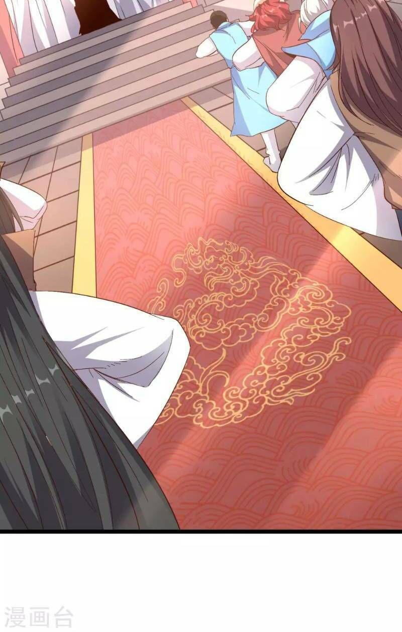 đọc truyện Phục Thiên Thánh Chủ Chương 18 ảnh 14 tại Thiên Thai Truyện