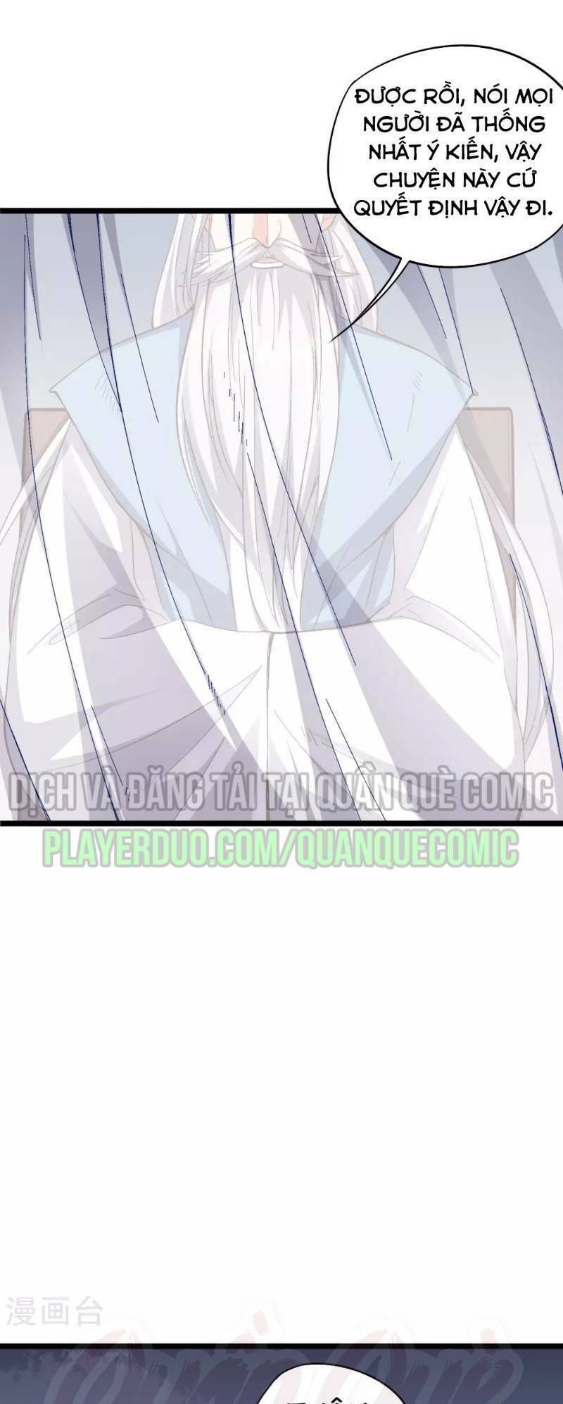 đọc truyện Phục Thiên Thánh Chủ Chương 18 ảnh 19 tại Thiên Thai Truyện