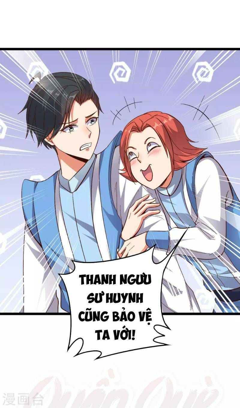 đọc truyện Phục Thiên Thánh Chủ Chương 18 ảnh 25 tại Thiên Thai Truyện