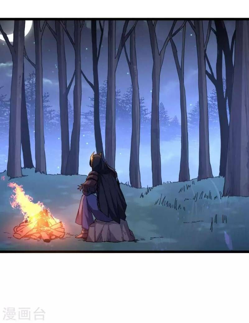 đọc truyện Phục Thiên Thánh Chủ Chương 18 ảnh 33 tại Thiên Thai Truyện