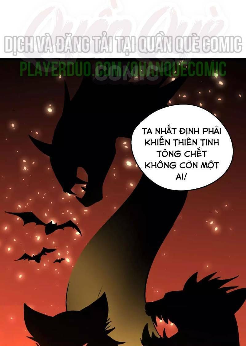 đọc truyện Phục Thiên Thánh Chủ Chương 18 ảnh 37 tại Thiên Thai Truyện