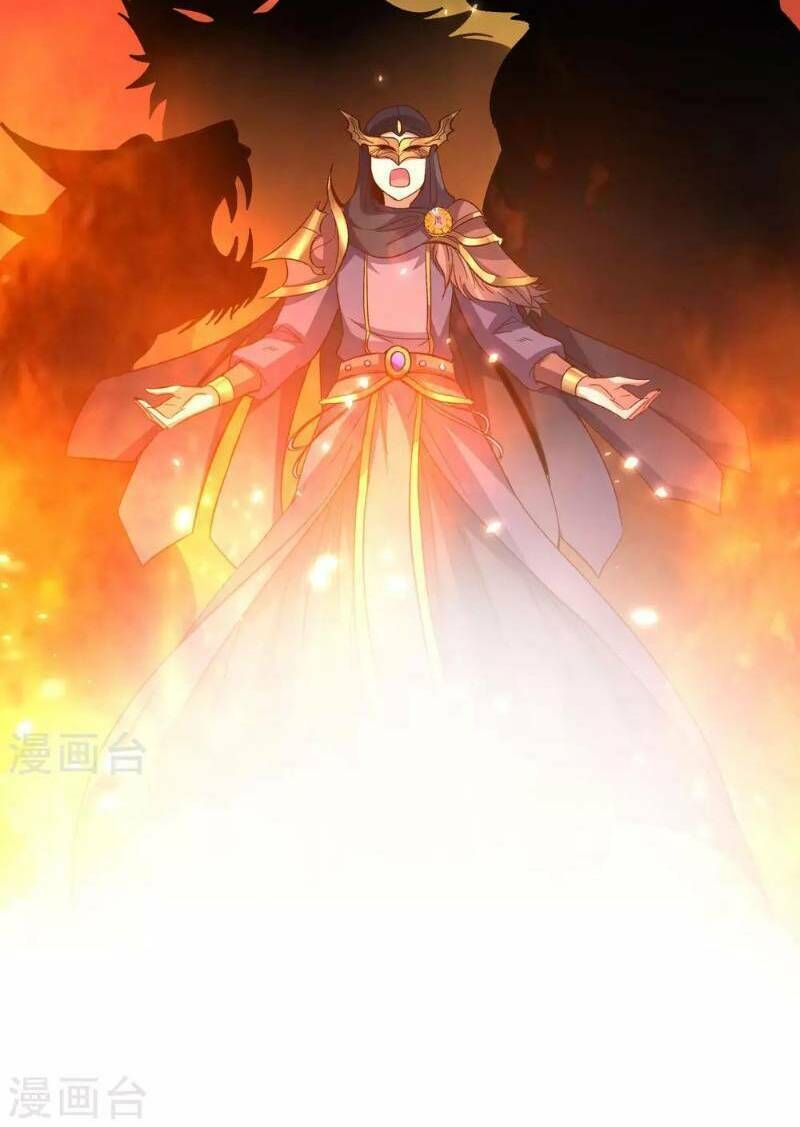 đọc truyện Phục Thiên Thánh Chủ Chương 18 ảnh 38 tại Thiên Thai Truyện