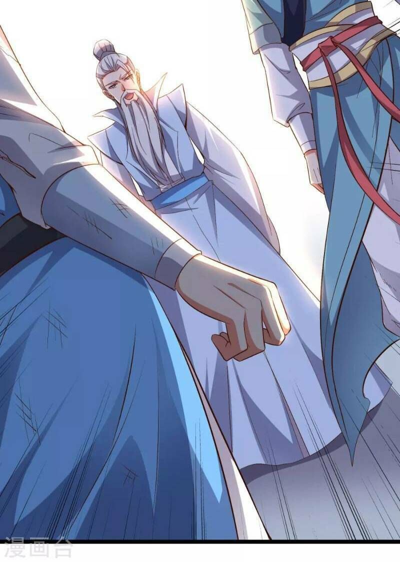 đọc truyện Phục Thiên Thánh Chủ Chương 18 ảnh 7 tại Thiên Thai Truyện