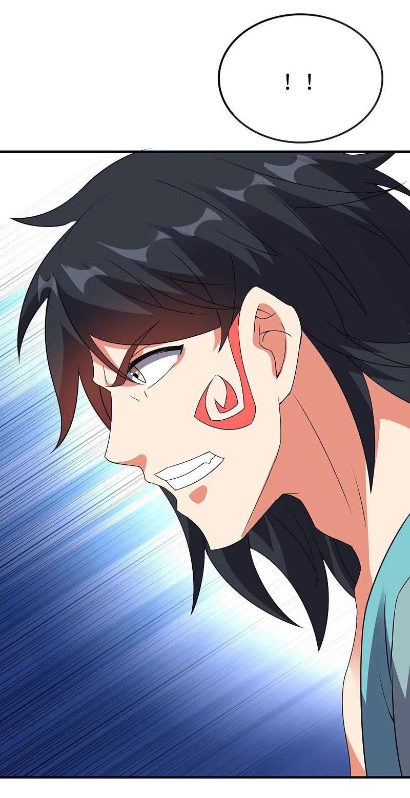 đọc truyện Phục Thiên Thánh Chủ Chương 180 ảnh 20 tại Thiên Thai Truyện