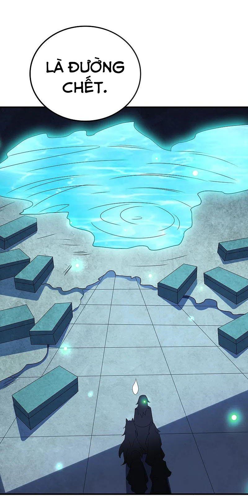 đọc truyện Phục Thiên Thánh Chủ Chương 180 ảnh 4 tại Thiên Thai Truyện