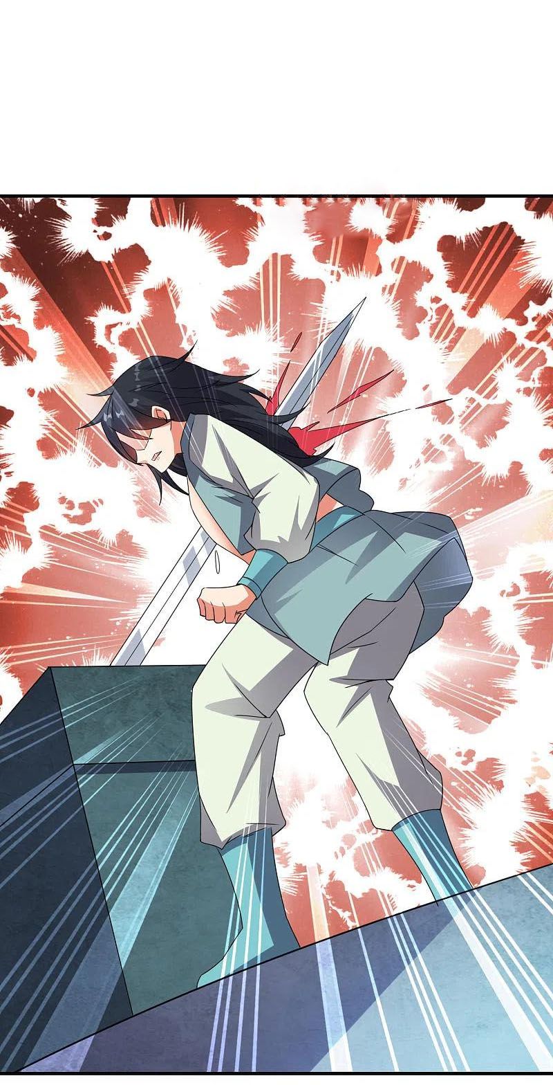 đọc truyện Phục Thiên Thánh Chủ Chương 180 ảnh 22 tại Thiên Thai Truyện