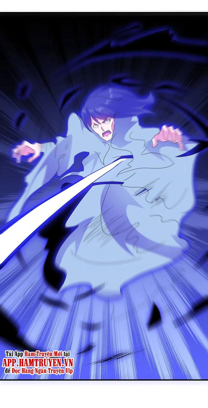 đọc truyện Phục Thiên Thánh Chủ Chương 180 ảnh 23 tại Thiên Thai Truyện