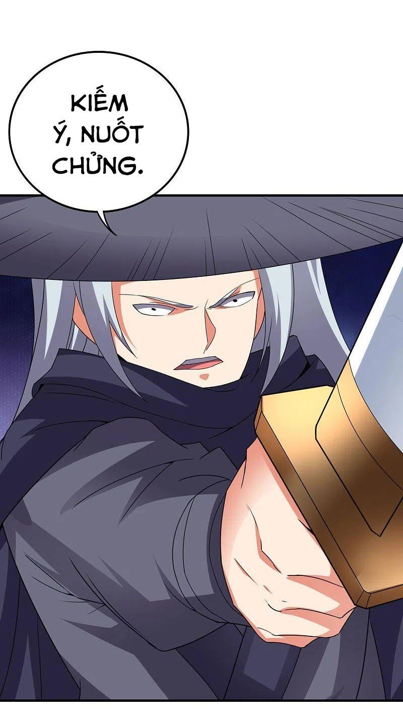 đọc truyện Phục Thiên Thánh Chủ Chương 180 ảnh 26 tại Thiên Thai Truyện