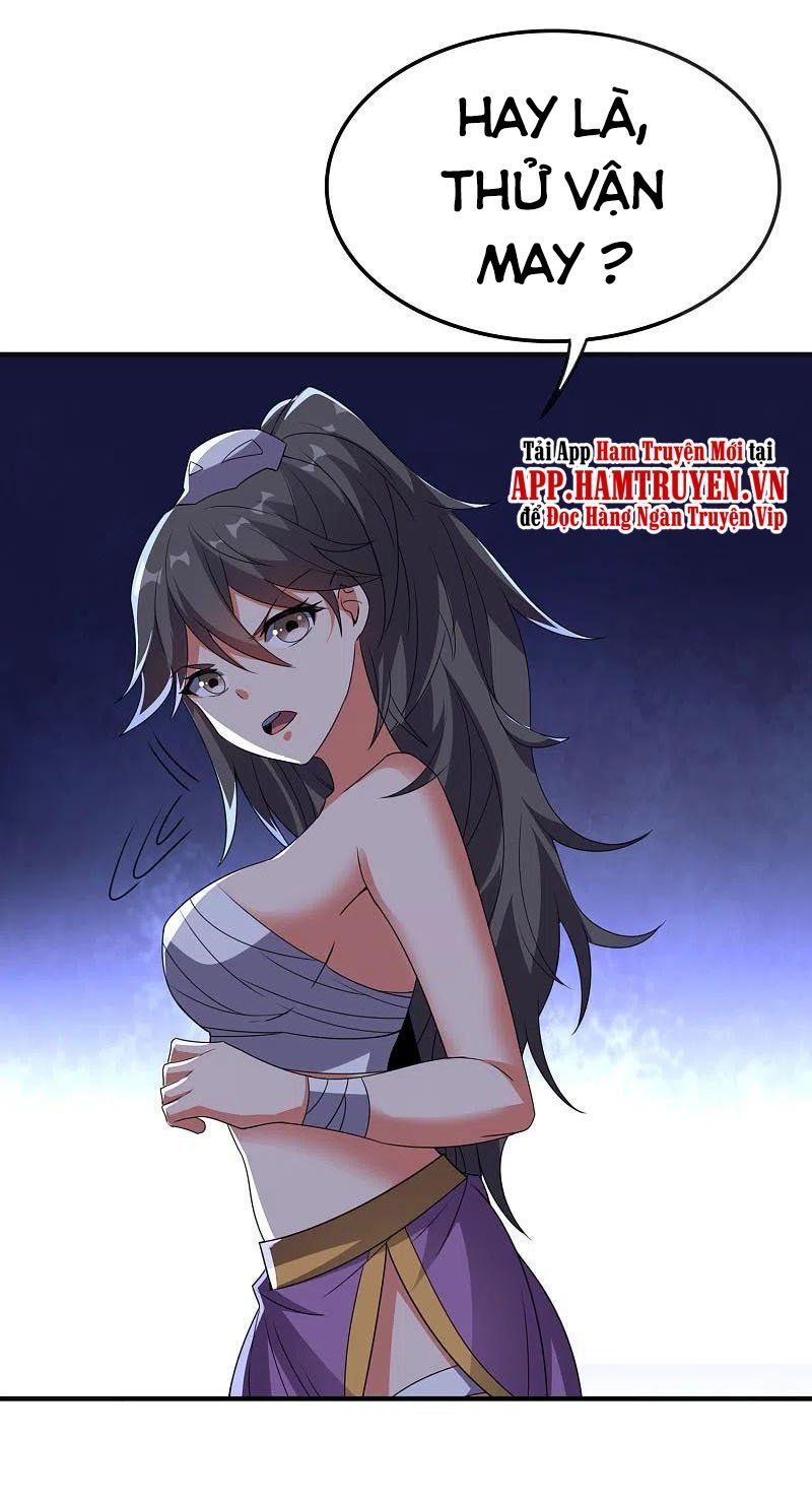 đọc truyện Phục Thiên Thánh Chủ Chương 180 ảnh 7 tại Thiên Thai Truyện