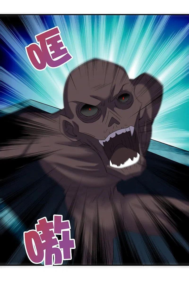 đọc truyện Phục Thiên Thánh Chủ Chương 180 ảnh 10 tại Thiên Thai Truyện