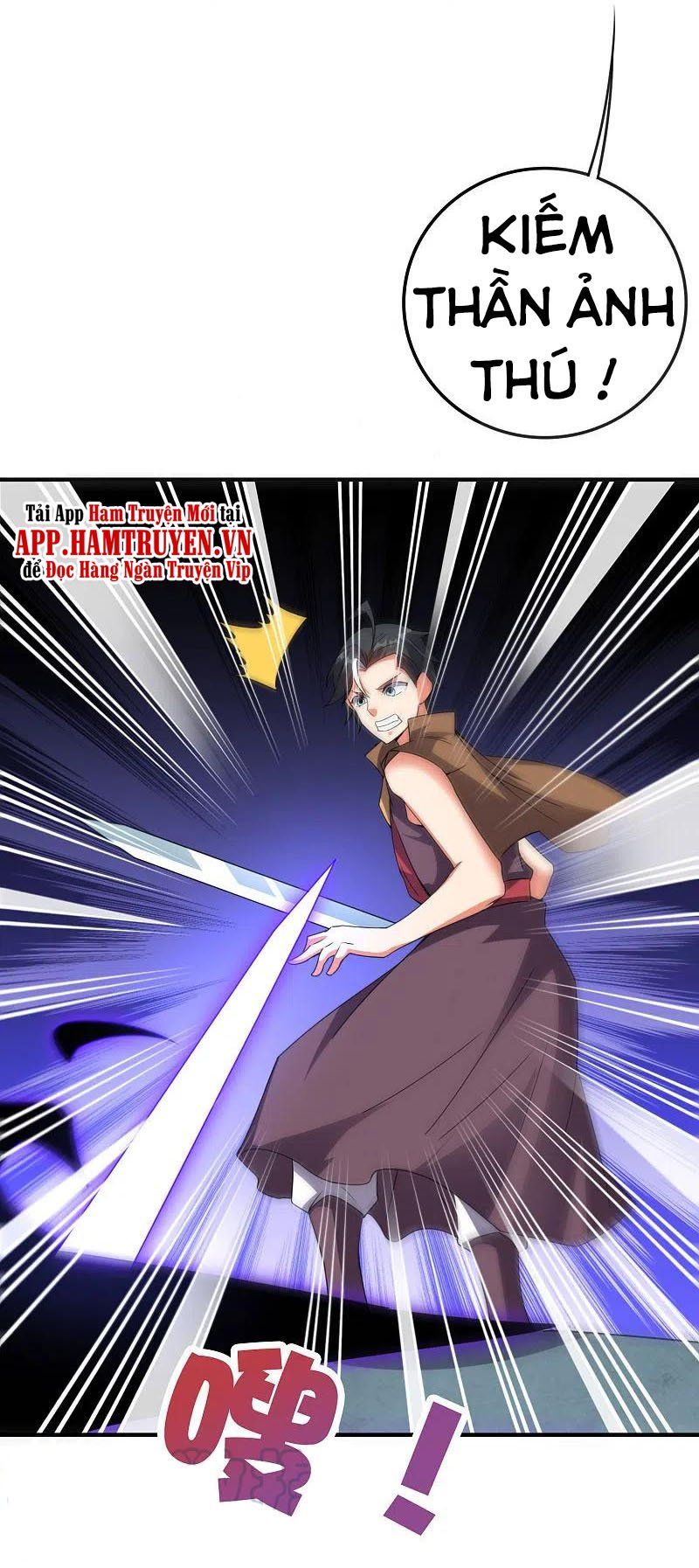 đọc truyện Phục Thiên Thánh Chủ Chương 181 ảnh 13 tại Thiên Thai Truyện