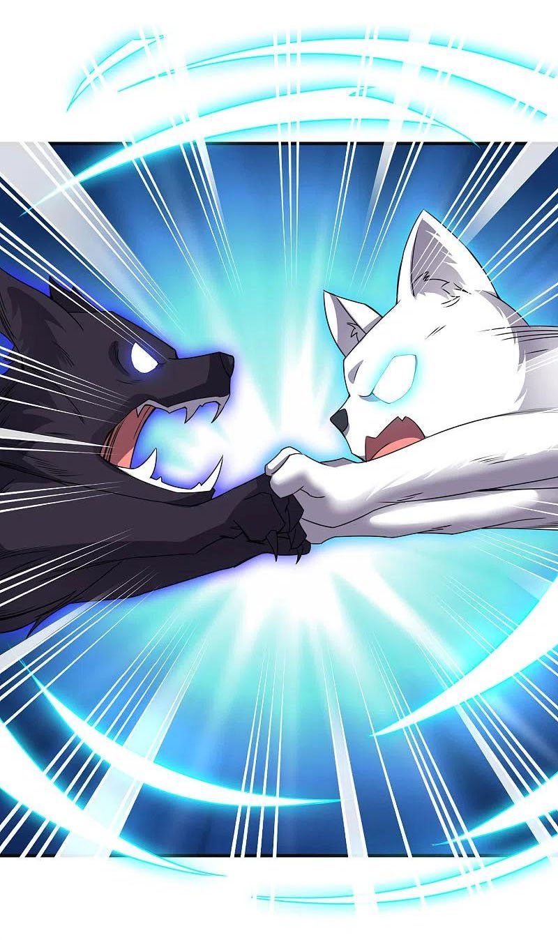 đọc truyện Phục Thiên Thánh Chủ Chương 181 ảnh 16 tại Thiên Thai Truyện