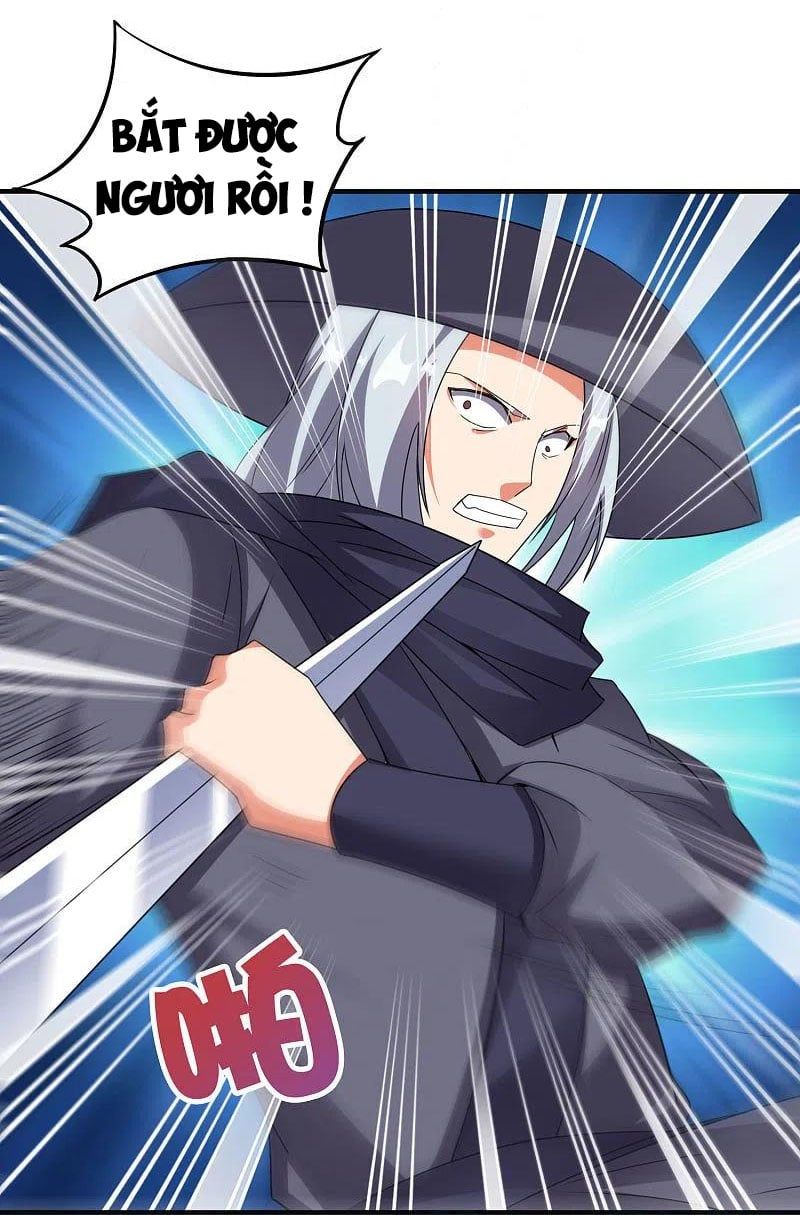 đọc truyện Phục Thiên Thánh Chủ Chương 181 ảnh 20 tại Thiên Thai Truyện