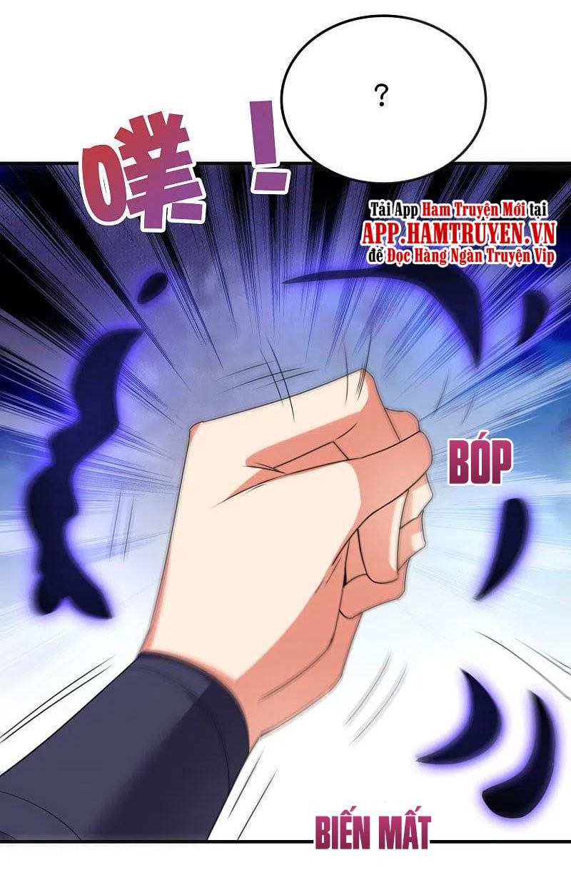 đọc truyện Phục Thiên Thánh Chủ Chương 181 ảnh 21 tại Thiên Thai Truyện