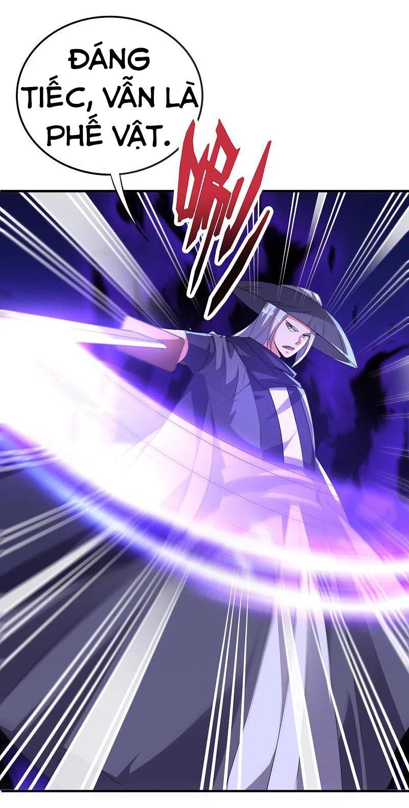 đọc truyện Phục Thiên Thánh Chủ Chương 181 ảnh 4 tại Thiên Thai Truyện