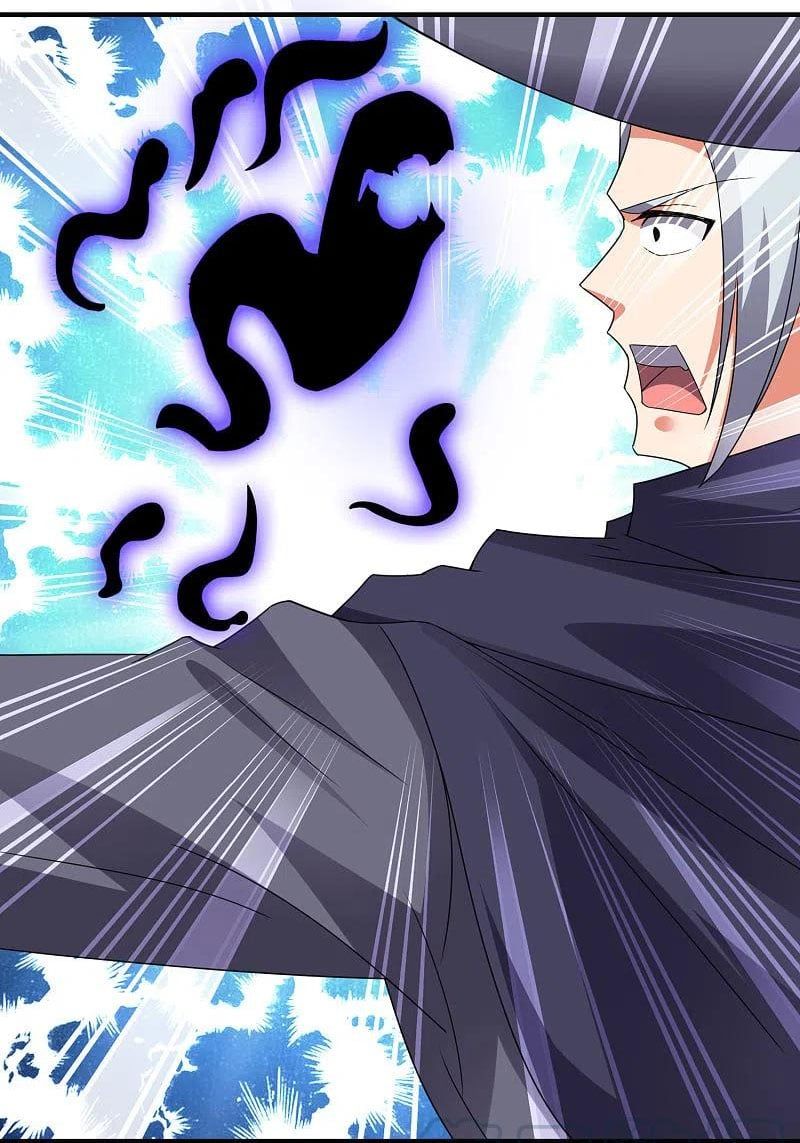 đọc truyện Phục Thiên Thánh Chủ Chương 181 ảnh 22 tại Thiên Thai Truyện